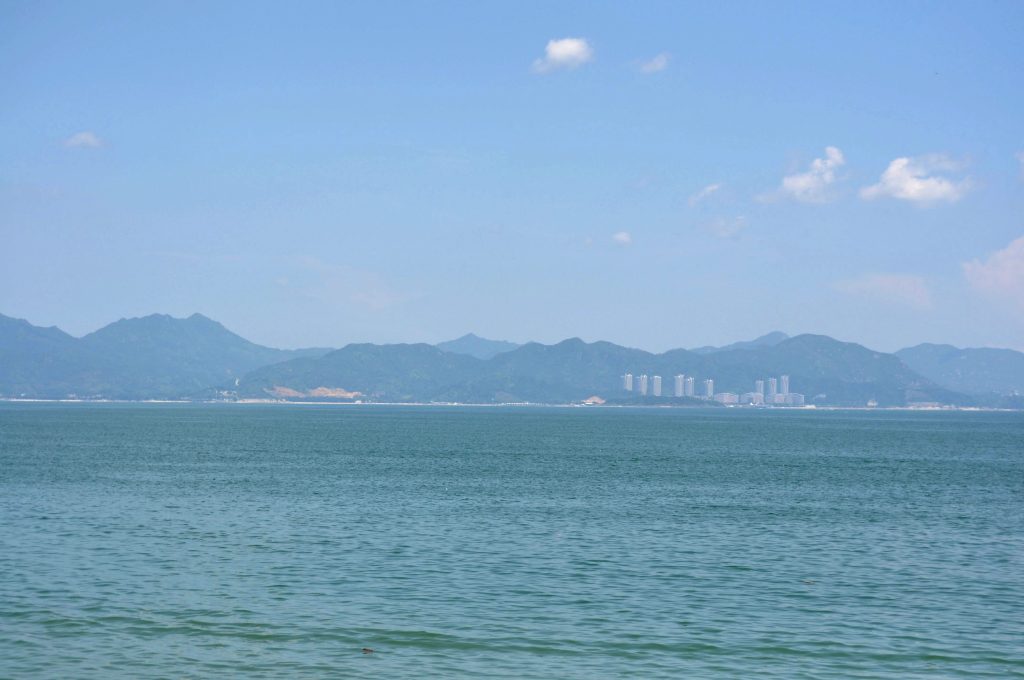 Beautiful scenery taken by myself